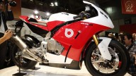 Moto - News: SBK: cambiano le regole di omologazione, Bimota può partecipare