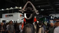 Moto - News: SBK: cambiano le regole di omologazione, Bimota può partecipare