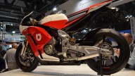 Moto - News: SBK: cambiano le regole di omologazione, Bimota può partecipare