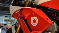 Moto - News: SBK: cambiano le regole di omologazione, Bimota può partecipare