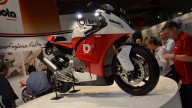 Moto - News: SBK: cambiano le regole di omologazione, Bimota può partecipare