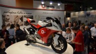 Moto - News: SBK: cambiano le regole di omologazione, Bimota può partecipare