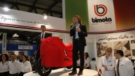 Moto - News: SBK: cambiano le regole di omologazione, Bimota può partecipare