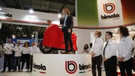 Moto - News: SBK: cambiano le regole di omologazione, Bimota può partecipare