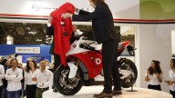 Moto - News: SBK: cambiano le regole di omologazione, Bimota può partecipare