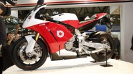 Moto - News: SBK: cambiano le regole di omologazione, Bimota può partecipare