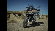 Moto - Test: BMW R 1200 GS Adventure 2014 - TEST