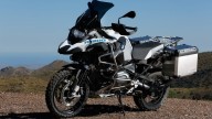 Moto - Test: BMW R 1200 GS Adventure 2014 - TEST