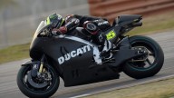 Moto - News: MotoGP 2014: Ducati corre nella Open