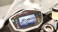 Moto - News: Test ride per la moto elettrica CRP Energica Ego 