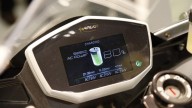 Moto - News: Test ride per la moto elettrica CRP Energica Ego 