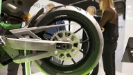 Moto - News: Test ride per la moto elettrica CRP Energica Ego 