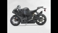 Moto - News: EBR 1190 RX: debutto al Motodays 2014