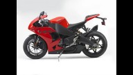 Moto - News: EBR 1190 RX: debutto al Motodays 2014