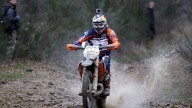 Moto - News: Targa moto enduro: le regole per non non incorrere in sanzioni