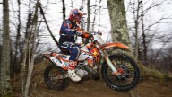 Moto - News: Targa moto enduro: le regole per non non incorrere in sanzioni