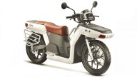 Moto - News: Hero RNT TDI 150 e iON, il futuro della mobilità all'India Auto Expo 2014