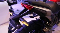 Moto - News: La Honda CX-01 Concept è un esercizio di stile per la prossima CB 1000 R?