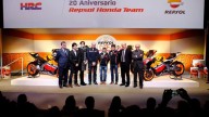 Moto - News: Honda e Repsol: 20 anni insieme