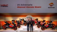 Moto - News: Honda e Repsol: 20 anni insieme