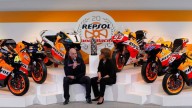 Moto - News: Honda e Repsol: 20 anni insieme