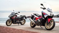 Moto - Test: Nuovo Honda Integra 750 - TEST