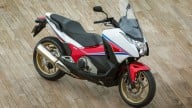 Moto - Test: Nuovo Honda Integra 750 - TEST