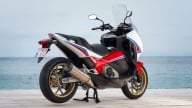 Moto - Test: Nuovo Honda Integra 750 - TEST