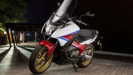 Moto - Test: Nuovo Honda Integra 750 - TEST