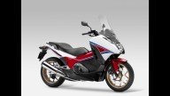 Moto - Test: Nuovo Honda Integra 750 - TEST