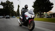 Moto - Test: Nuovo Honda Integra 750 - TEST