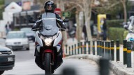 Moto - Test: Nuovo Honda Integra 750 - TEST