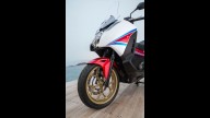 Moto - Test: Nuovo Honda Integra 750 - TEST