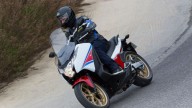 Moto - Test: Nuovo Honda Integra 750 - TEST