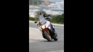 Moto - Test: Nuovo Honda Integra 750 - TEST