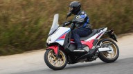 Moto - Test: Nuovo Honda Integra 750 - TEST