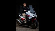 Moto - Test: Honda NC750X DCT - TEST