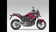 Moto - Test: Honda NC750X DCT - TEST