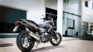 Moto - Test: Honda NC750X DCT - TEST