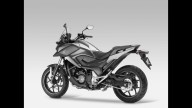 Moto - Test: Honda NC750X DCT - TEST