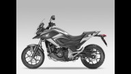 Moto - Test: Honda NC750X DCT - TEST