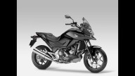 Moto - Test: Honda NC750X DCT - TEST