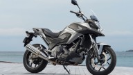 Moto - Test: Honda NC750X DCT - TEST