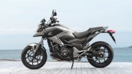 Moto - Test: Honda NC750X DCT - TEST