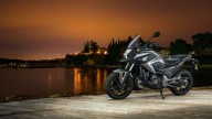 Moto - Test: Honda NC750X DCT - TEST