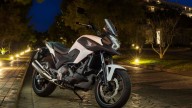 Moto - Test: Honda NC750X DCT - TEST