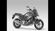 Moto - Test: Honda NC750X DCT - TEST