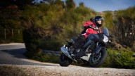 Moto - Test: Honda NC750X DCT - TEST