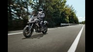 Moto - Test: Honda NC750X DCT - TEST