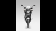 Moto - Test: Honda NC750X DCT - TEST